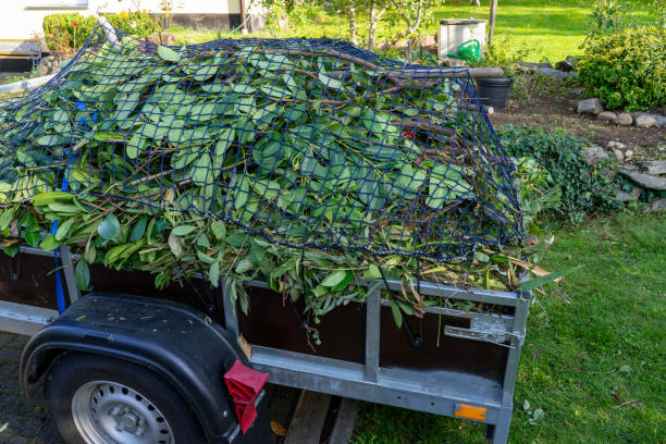 Best Residential Junk Removal  in Rutherfordton, NC